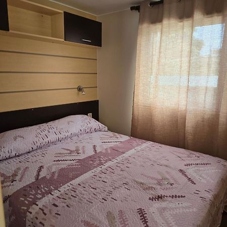 Camping Pradon Arnuero Exterior foto