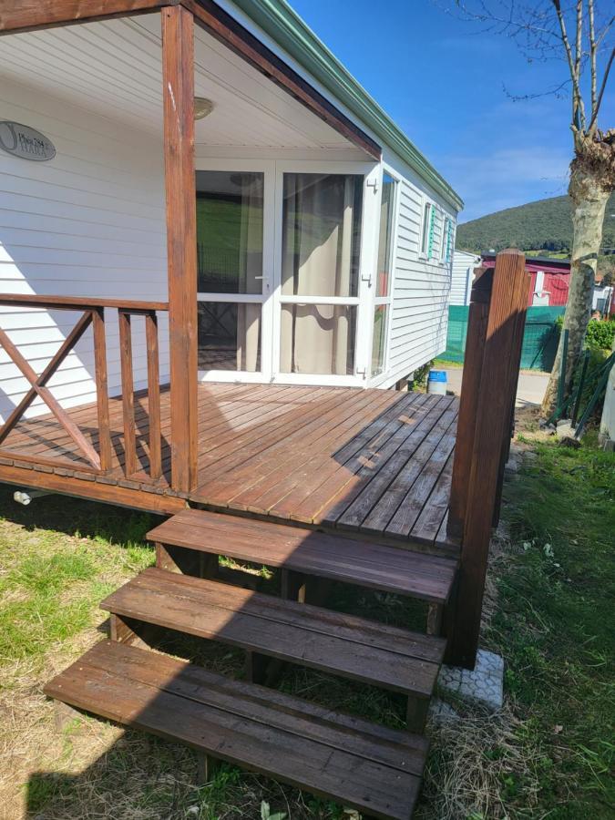 Camping Pradon Arnuero Exterior foto