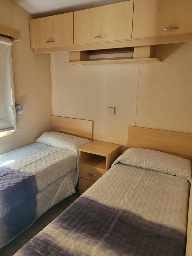 Camping Pradon Arnuero Exterior foto