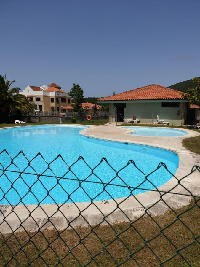 Camping Pradon Arnuero Exterior foto