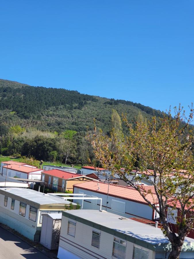 Camping Pradon Arnuero Exterior foto