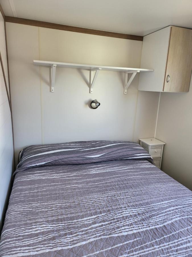 Camping Pradon Arnuero Exterior foto