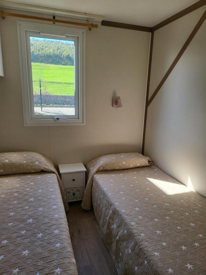 Camping Pradon Arnuero Exterior foto