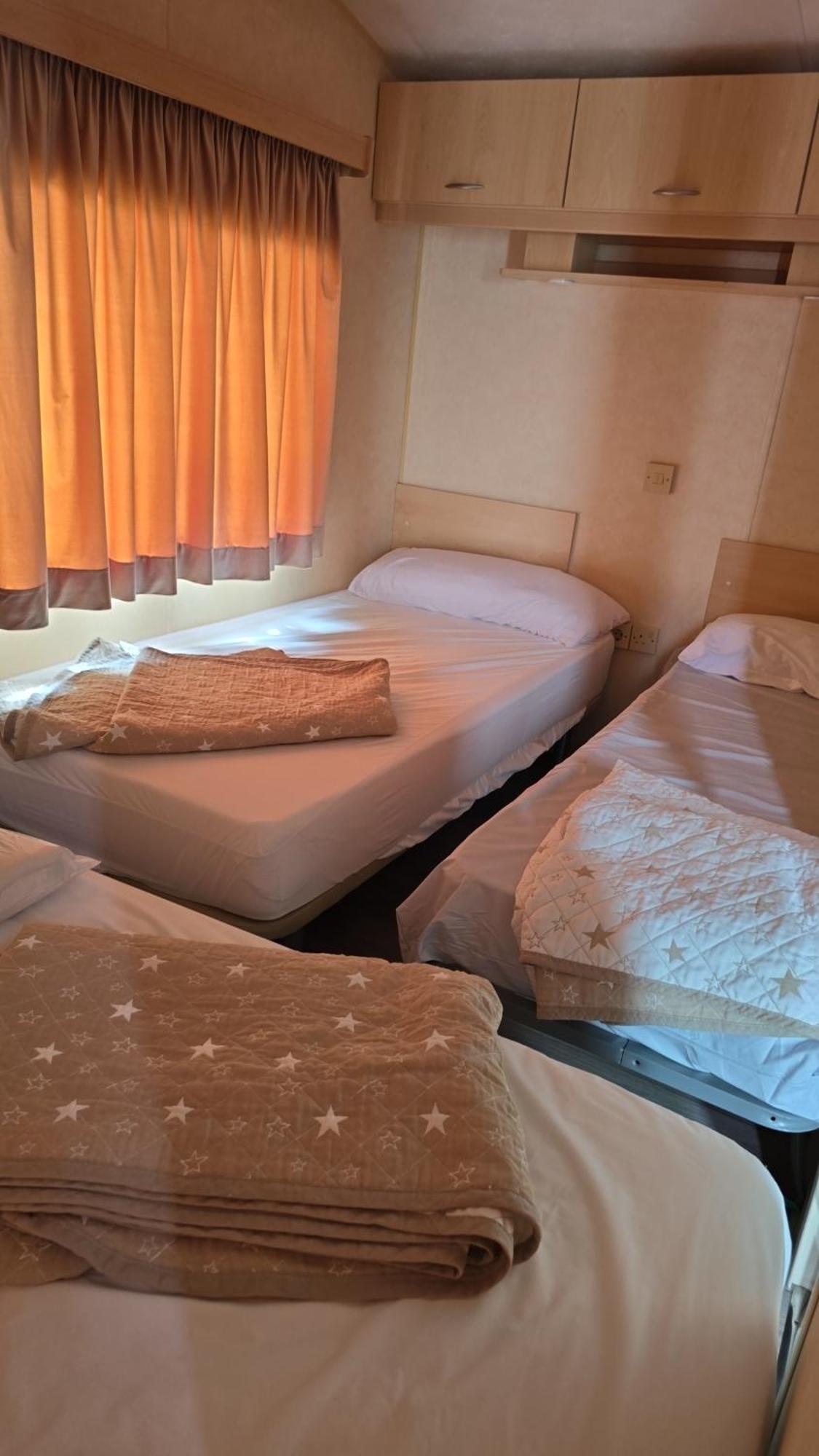Camping Pradon Arnuero Exterior foto