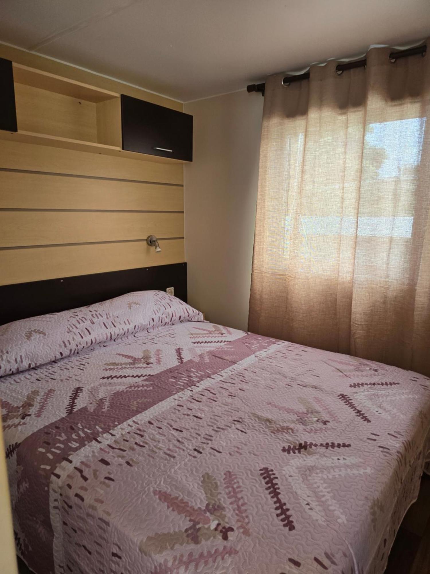 Camping Pradon Arnuero Exterior foto