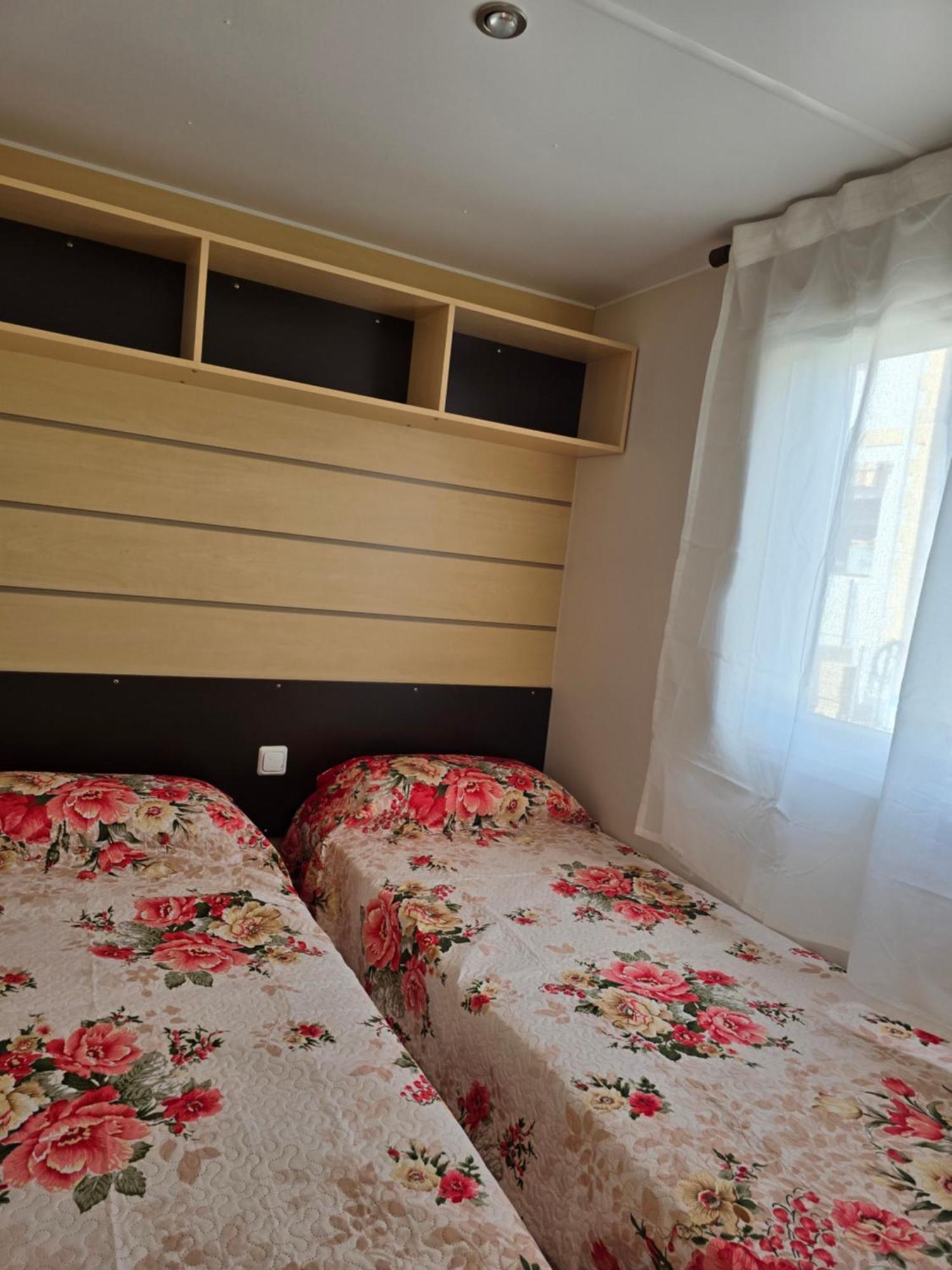 Camping Pradon Arnuero Exterior foto